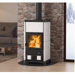 Интерьер Печь Fedora (La Nordica)